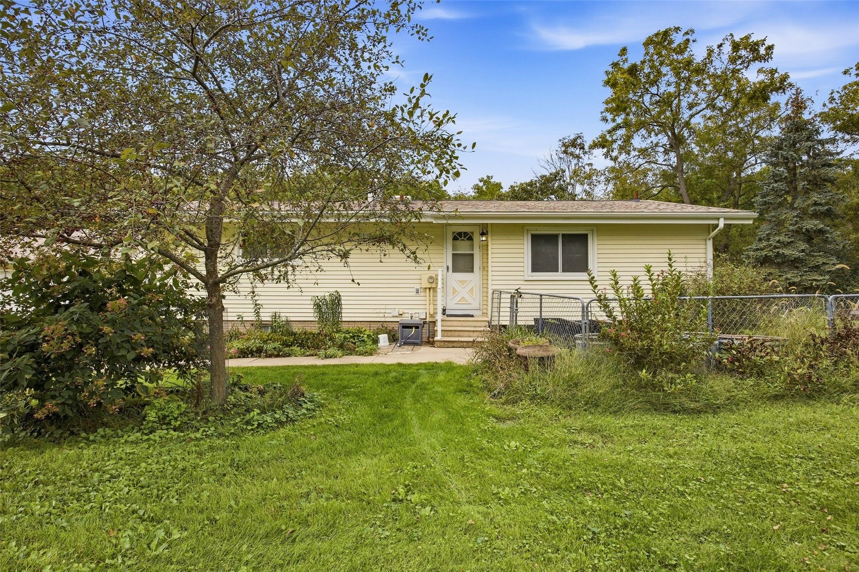 1105 Country Club Drive SE Mt Vernon IA 52314