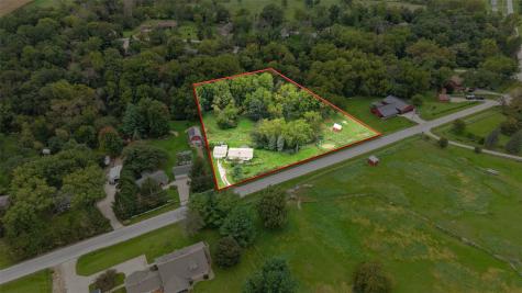 1105 Country Club Drive SE Mt Vernon IA 52314