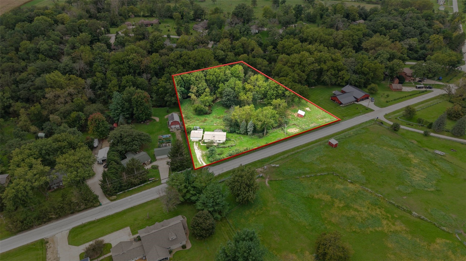 1105 Country Club Drive SE Mt Vernon IA 52314