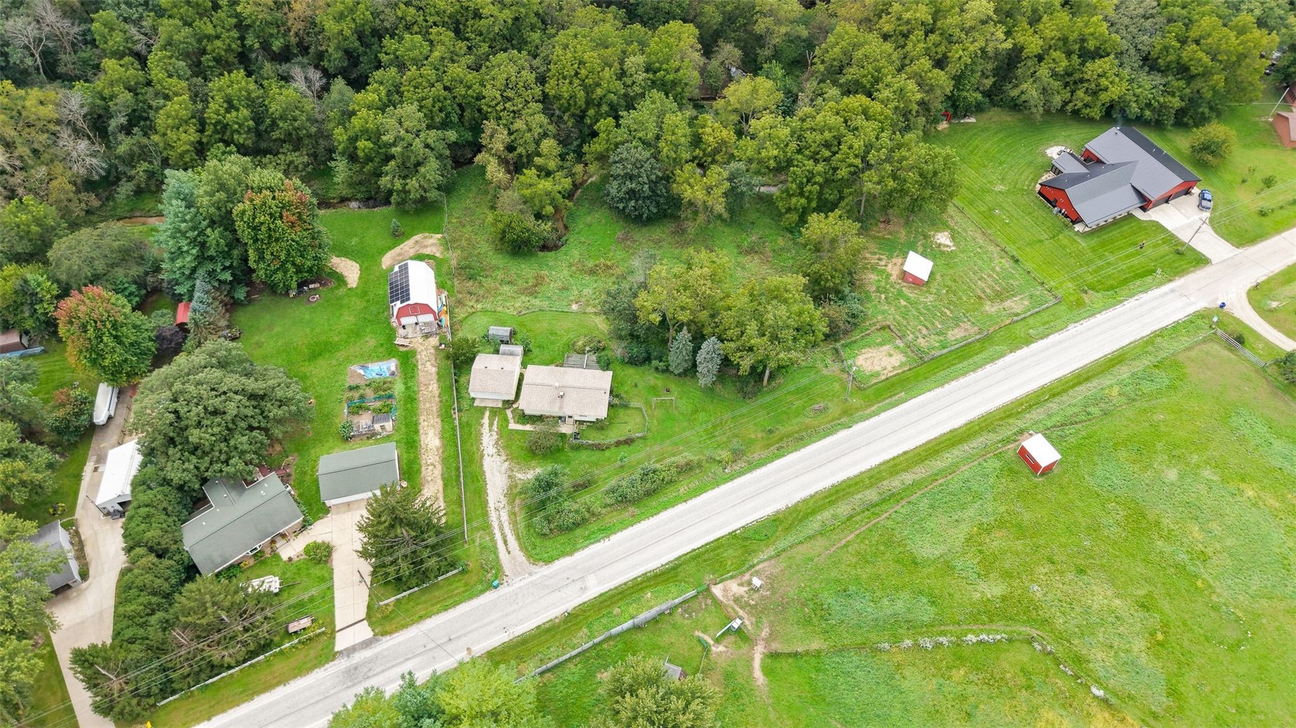 1105 Country Club Drive SE Mt Vernon IA 52314