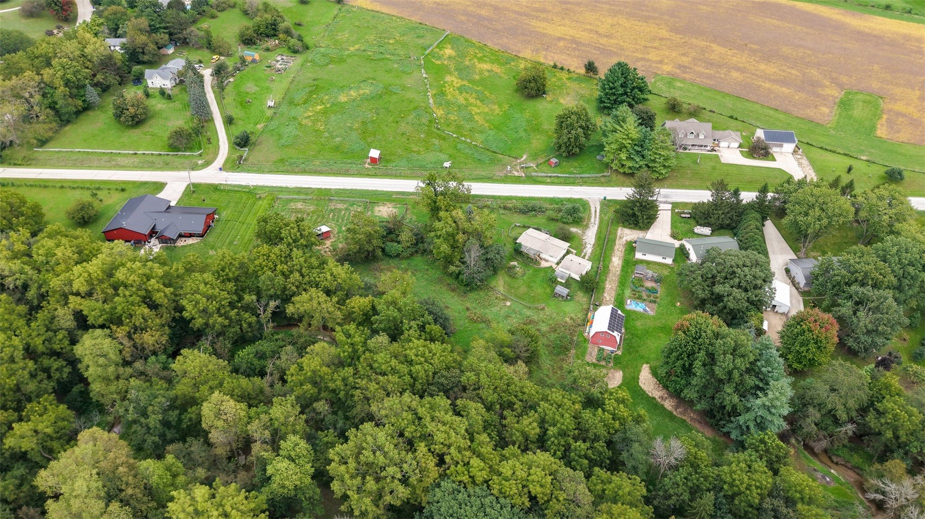 1105 Country Club Drive SE Mt Vernon IA 52314