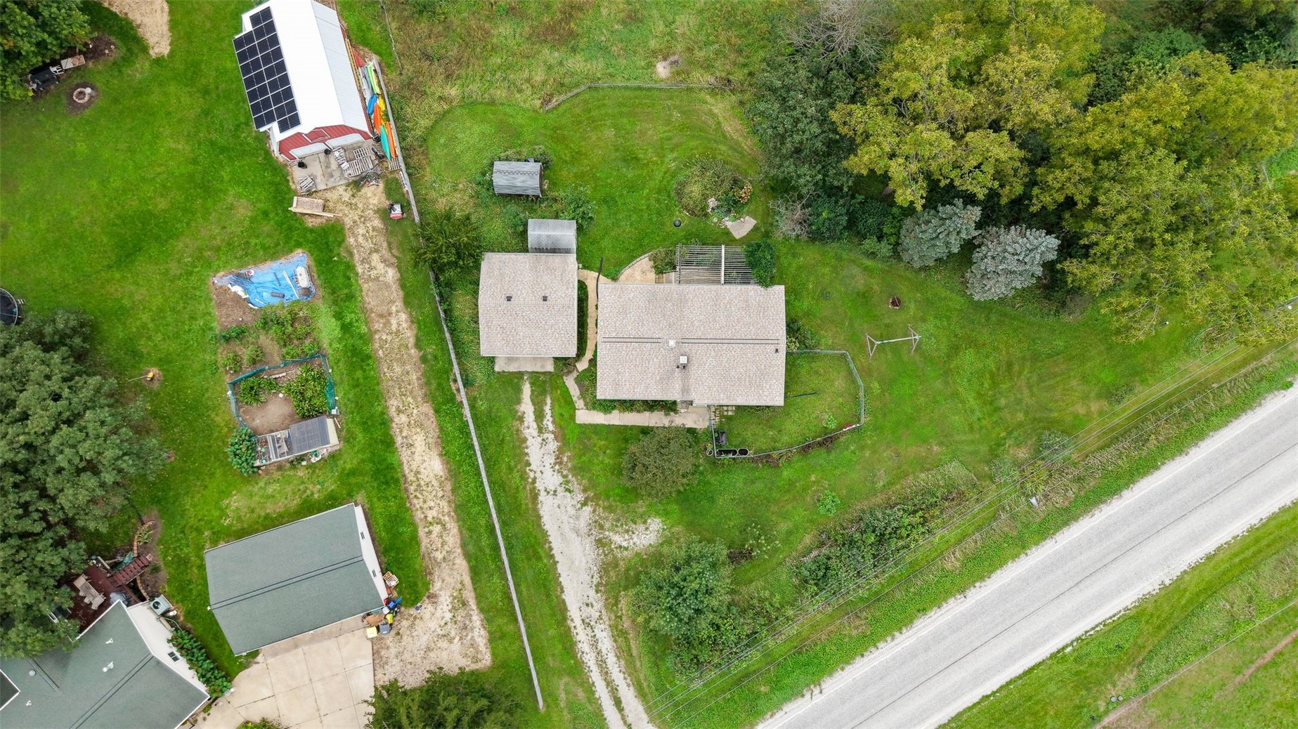 1105 Country Club Drive SE Mt Vernon IA 52314