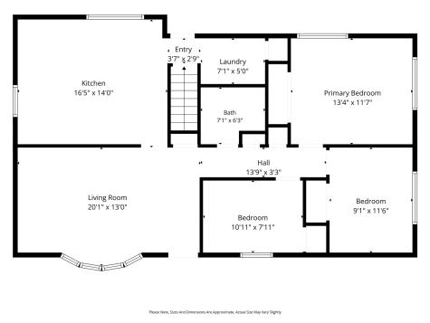 1105 Country Club Drive SE Mt Vernon IA 52314