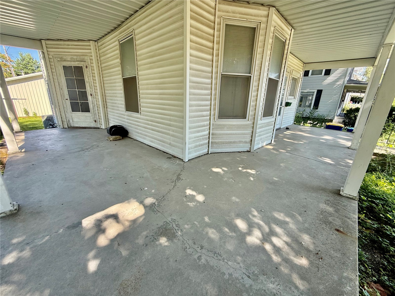 421 4th Avenue S Washington IA 52352