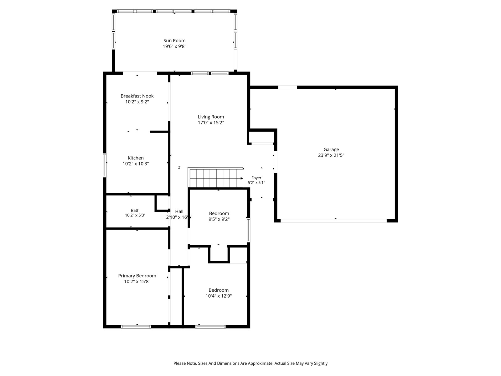 606 Olive Drive NW Cedar Rapids IA 52405
