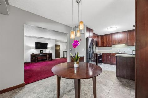 606 Olive Drive NW Cedar Rapids IA 52405