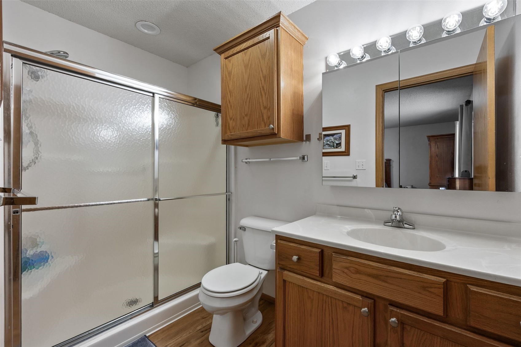 501 5th Street E Newhall IA 52315