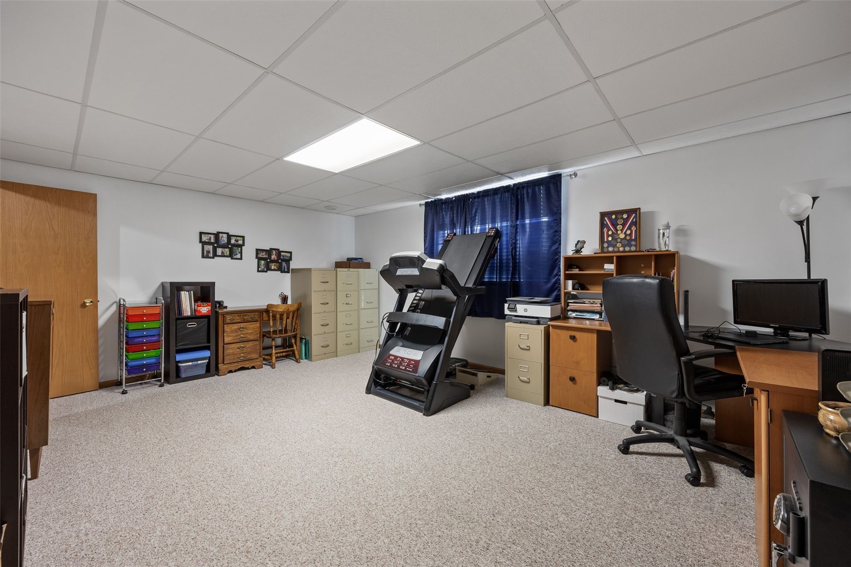 501 5th Street E Newhall IA 52315