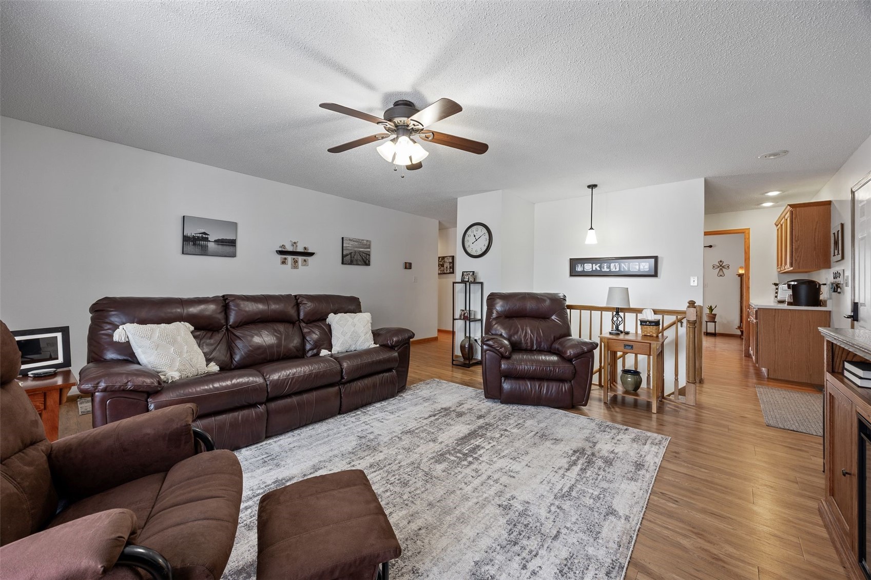 501 5th Street E Newhall IA 52315