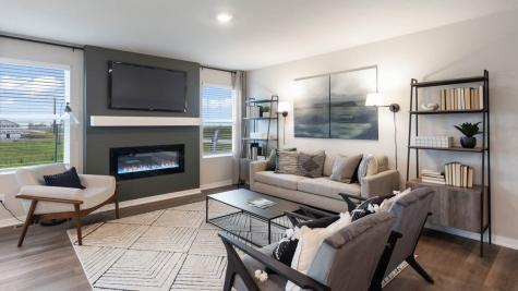 40 Verbena Lane SW Cedar Rapids IA 52404