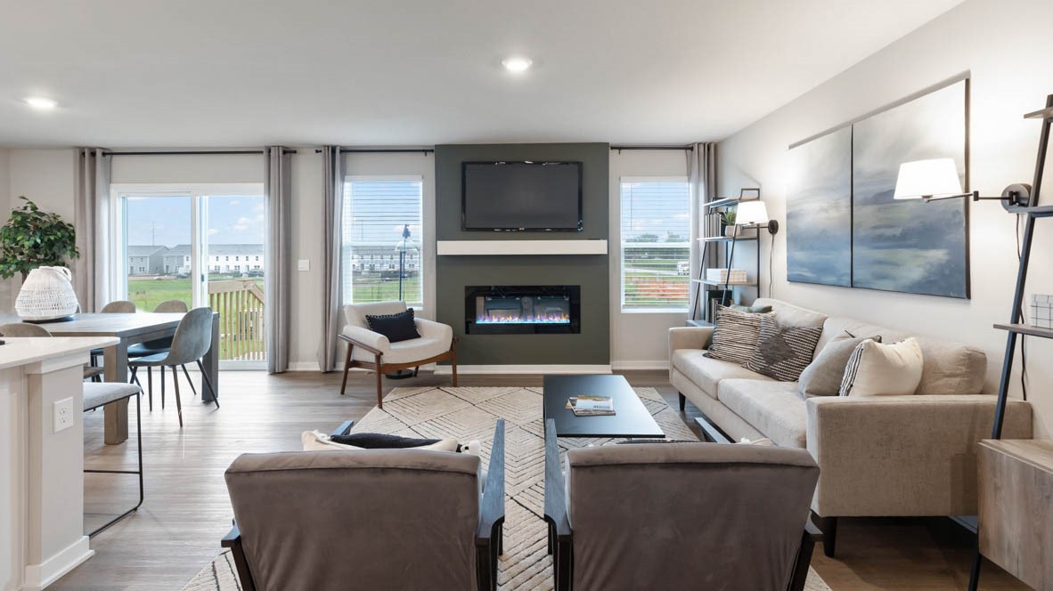 40 Verbena Lane SW Cedar Rapids IA 52404