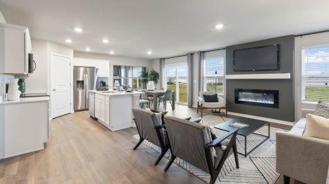 40 Verbena Lane SW Cedar Rapids IA 52404