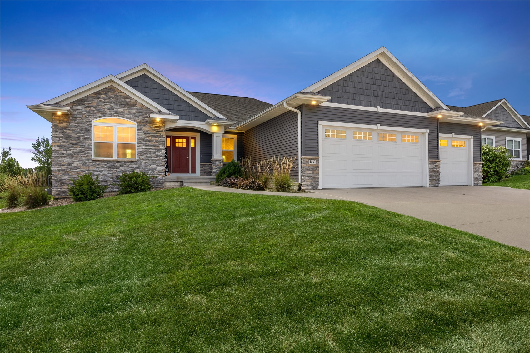 1439 Hunters Field Lane Marion IA 52302