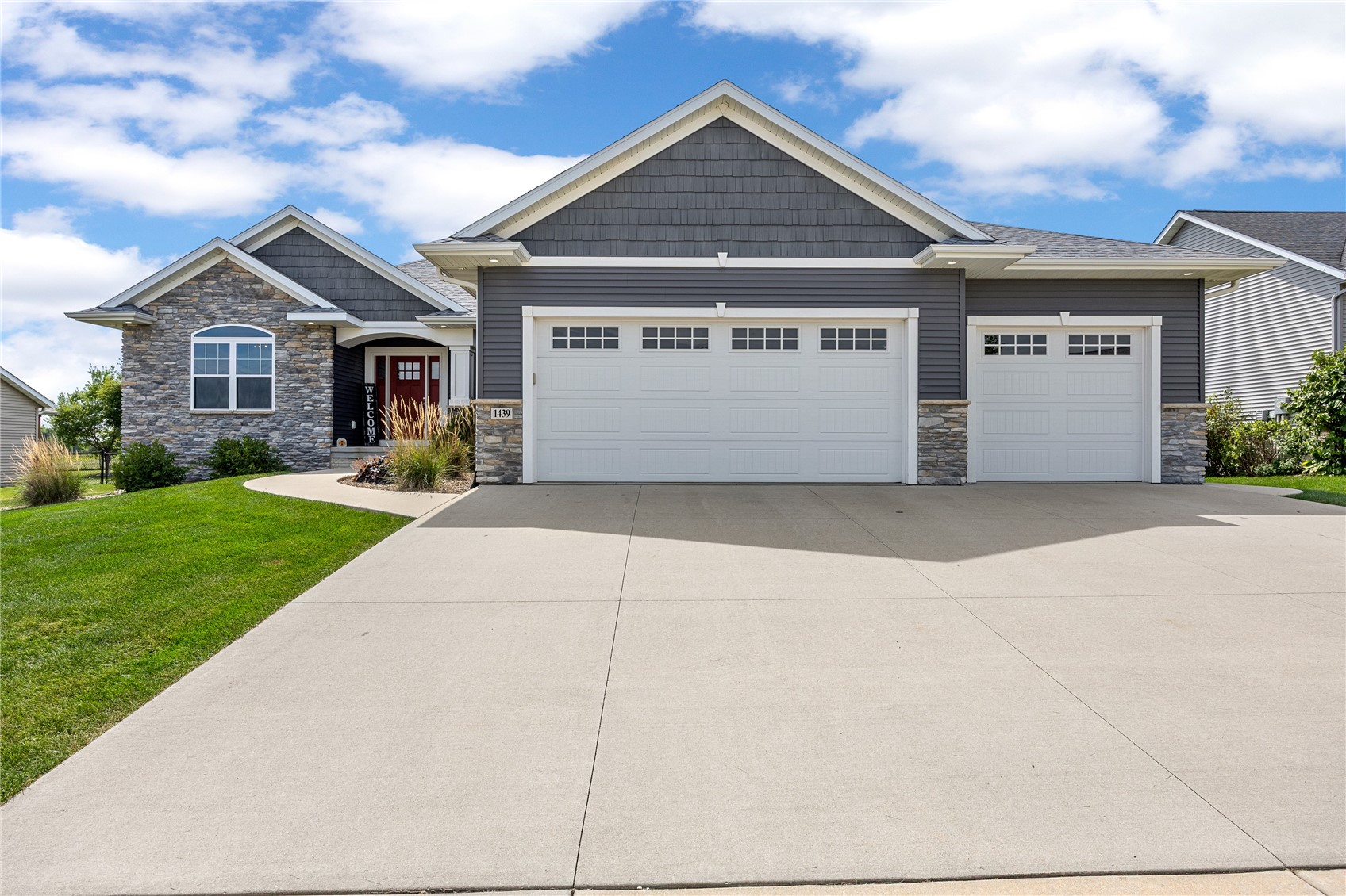 1439 Hunters Field Lane Marion IA 52302