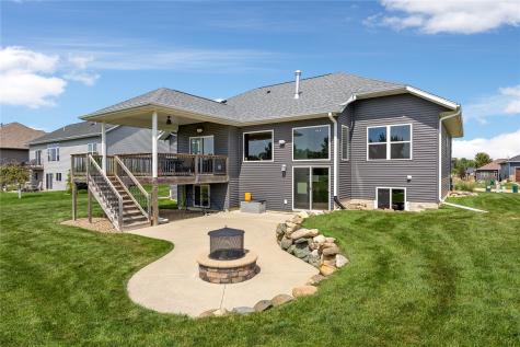 1439 Hunters Field Lane Marion IA 52302