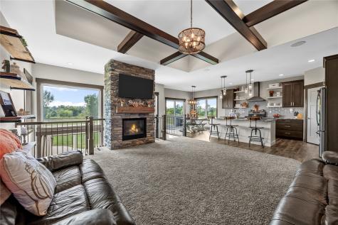 1439 Hunters Field Lane Marion IA 52302