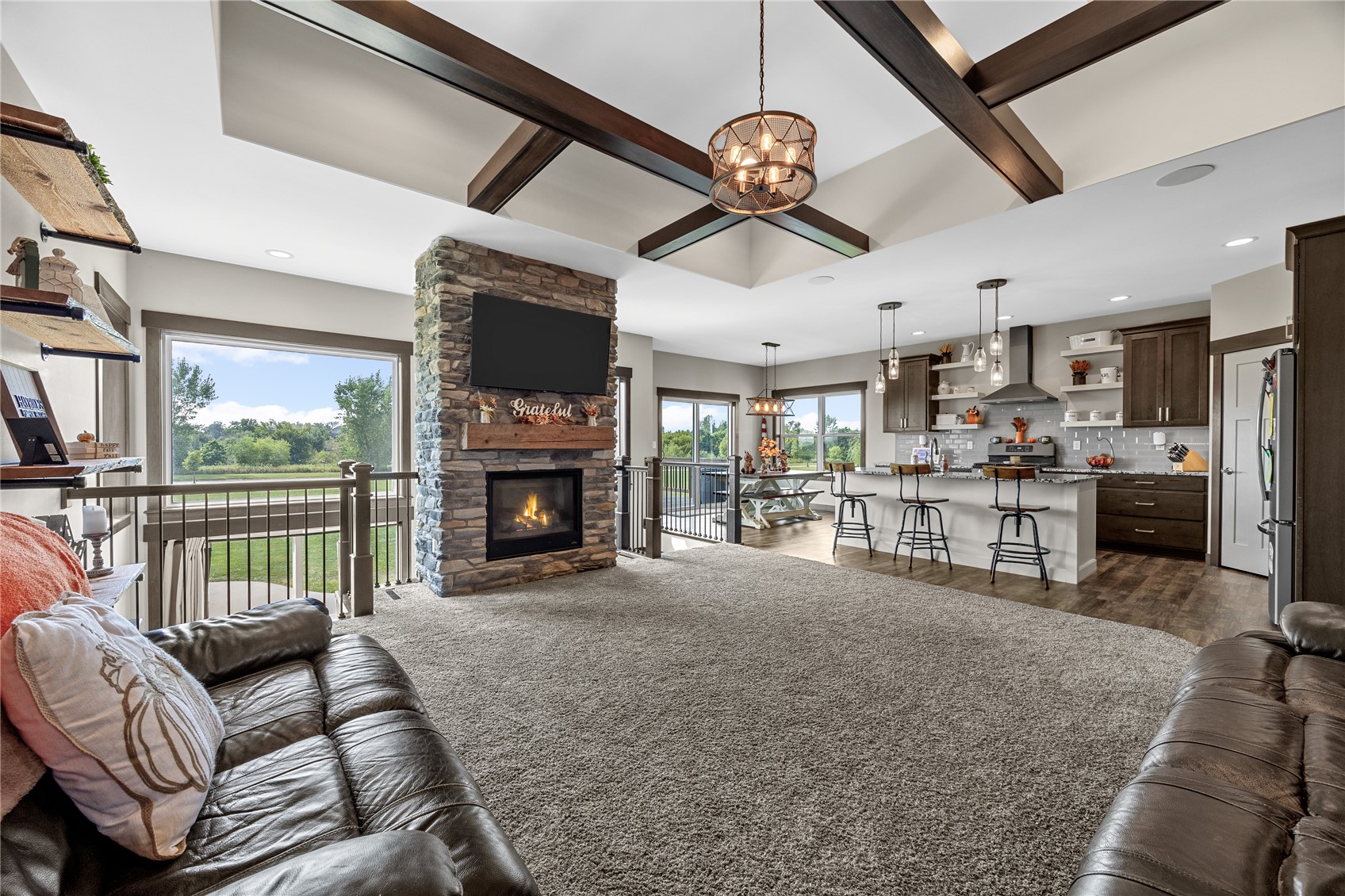 1439 Hunters Field Lane Marion IA 52302