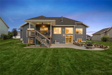 1439 Hunters Field Lane Marion IA 52302