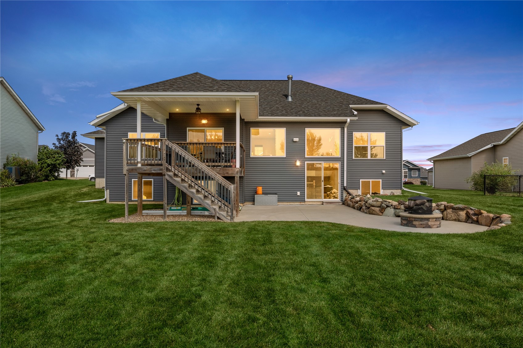 1439 Hunters Field Lane Marion IA 52302