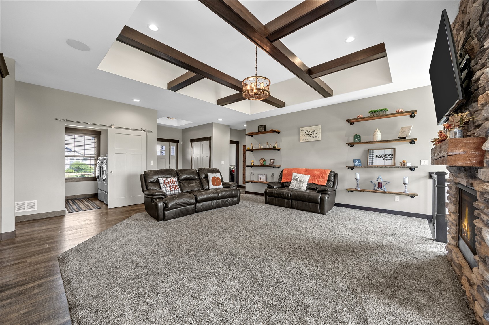 1439 Hunters Field Lane Marion IA 52302