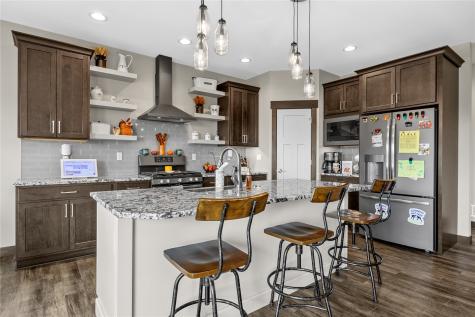 1439 Hunters Field Lane Marion IA 52302