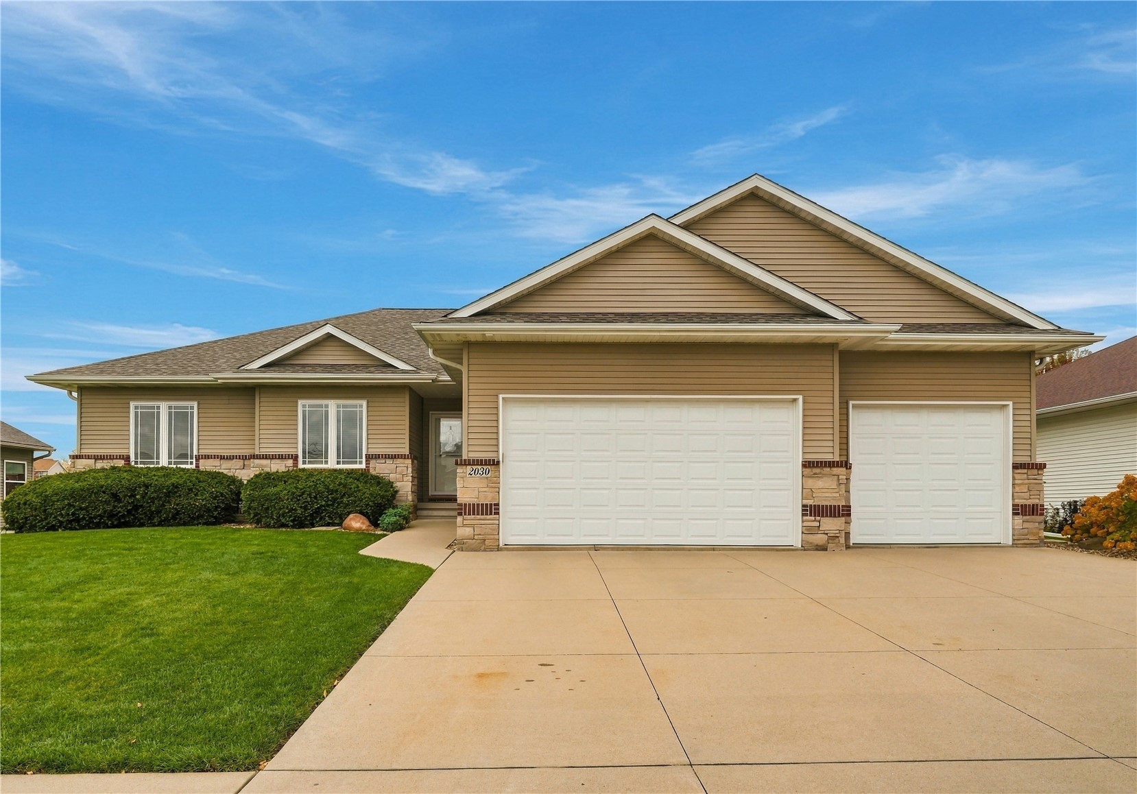 2030 Rosewood Ridge Drive Marion IA 52302
