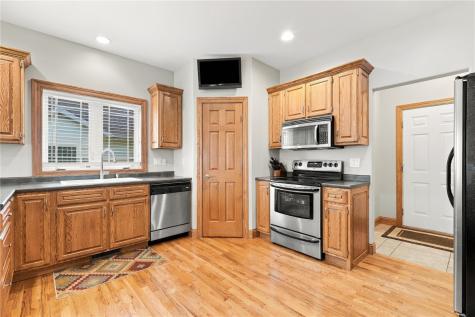 2030 Rosewood Ridge Drive Marion IA 52302