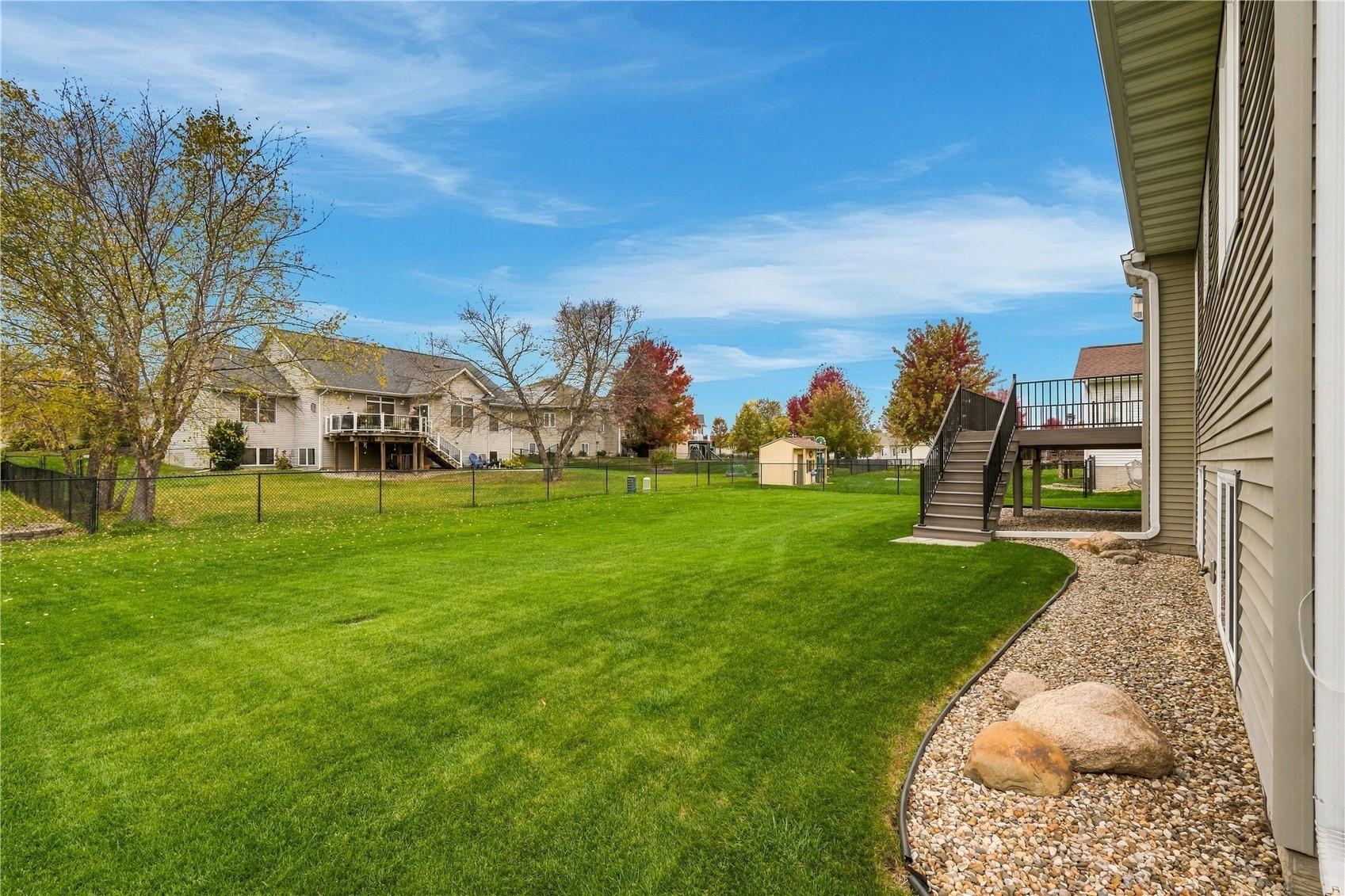 2030 Rosewood Ridge Drive Marion IA 52302