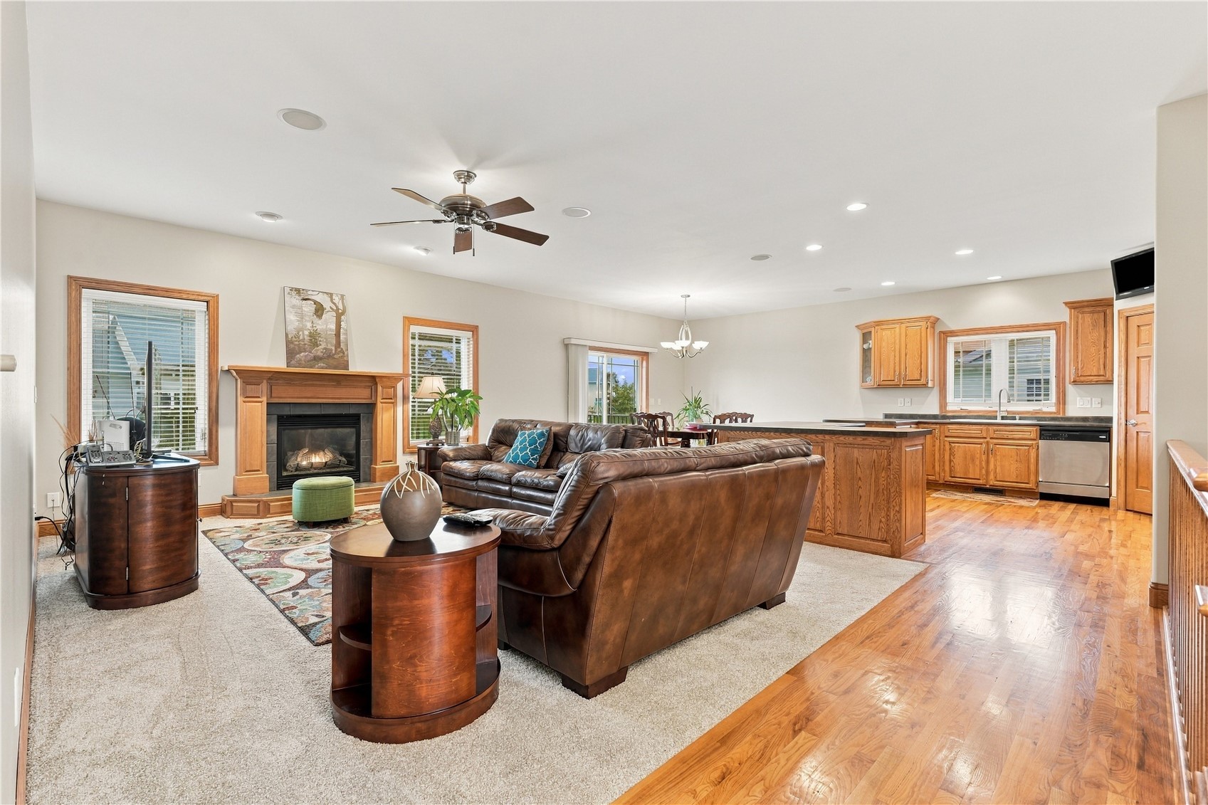 2030 Rosewood Ridge Drive Marion IA 52302