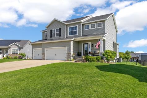 2118 Wycliffe Court SW Cedar Rapids IA 52404