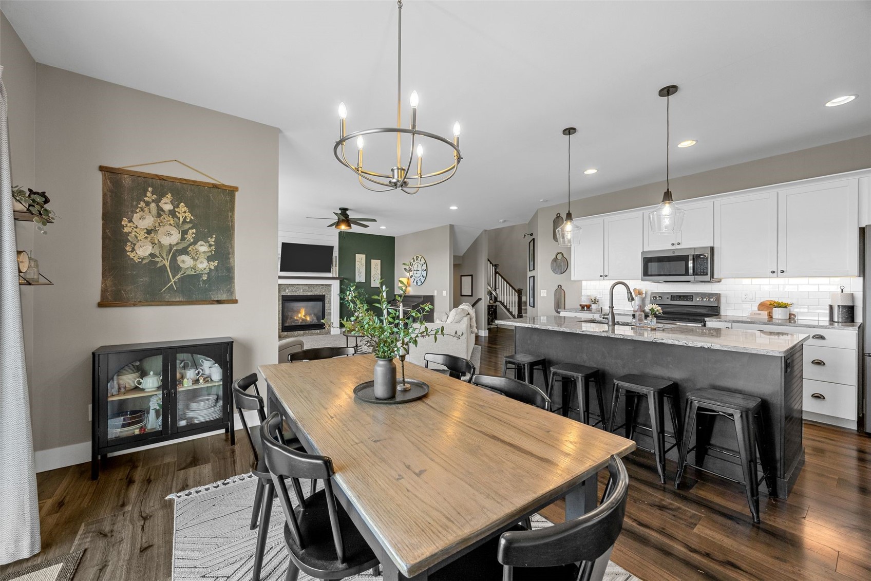2118 Wycliffe Court SW Cedar Rapids IA 52404
