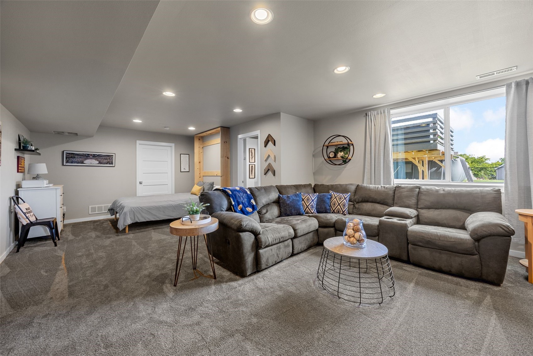 2118 Wycliffe Court SW Cedar Rapids IA 52404