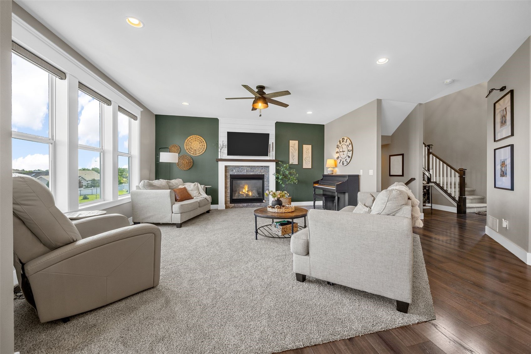 2118 Wycliffe Court SW Cedar Rapids IA 52404