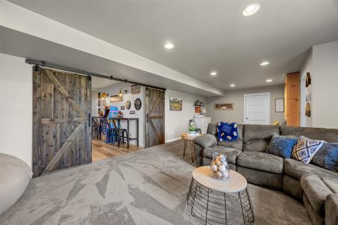 2118 Wycliffe Court SW Cedar Rapids IA 52404