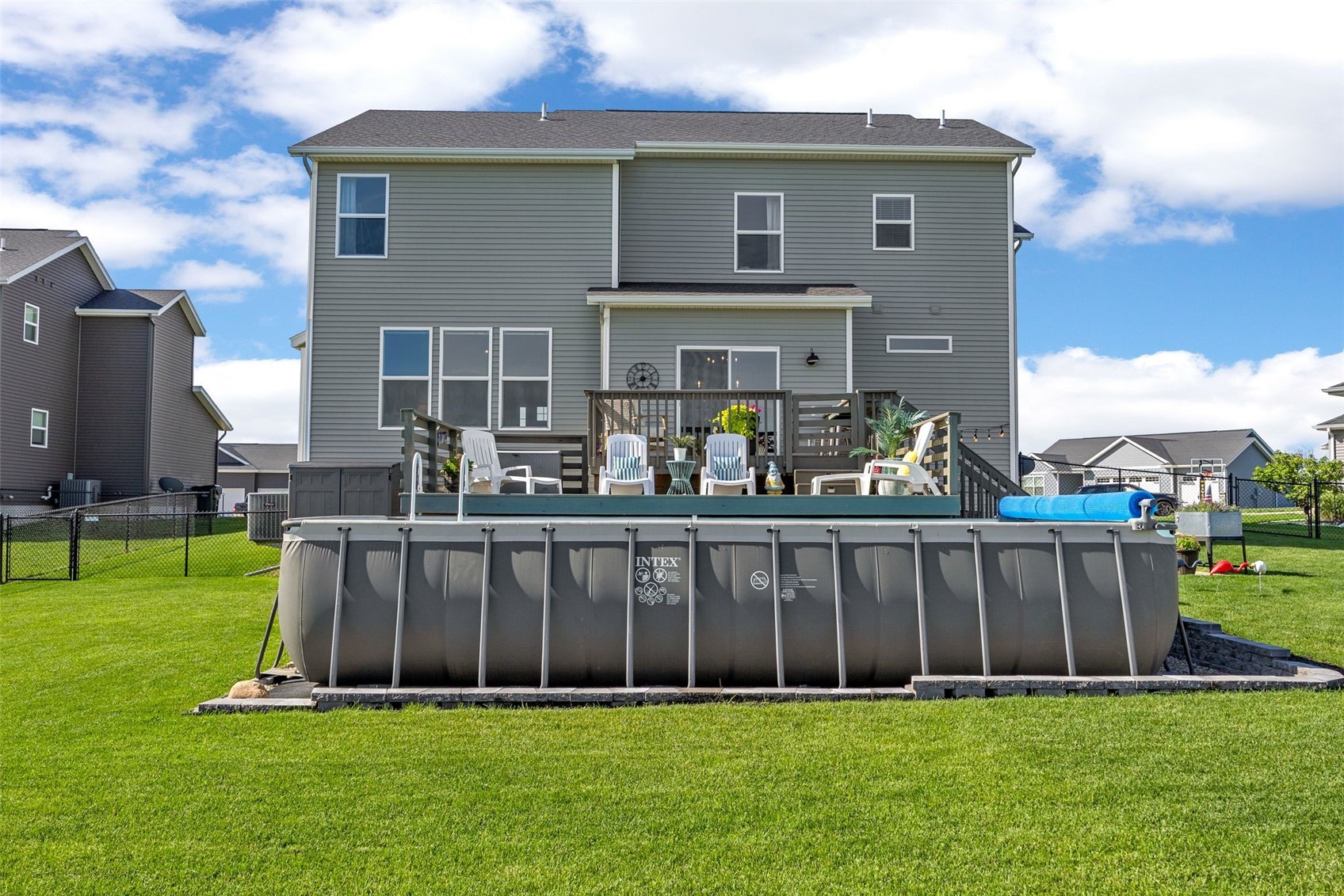 2118 Wycliffe Court SW Cedar Rapids IA 52404