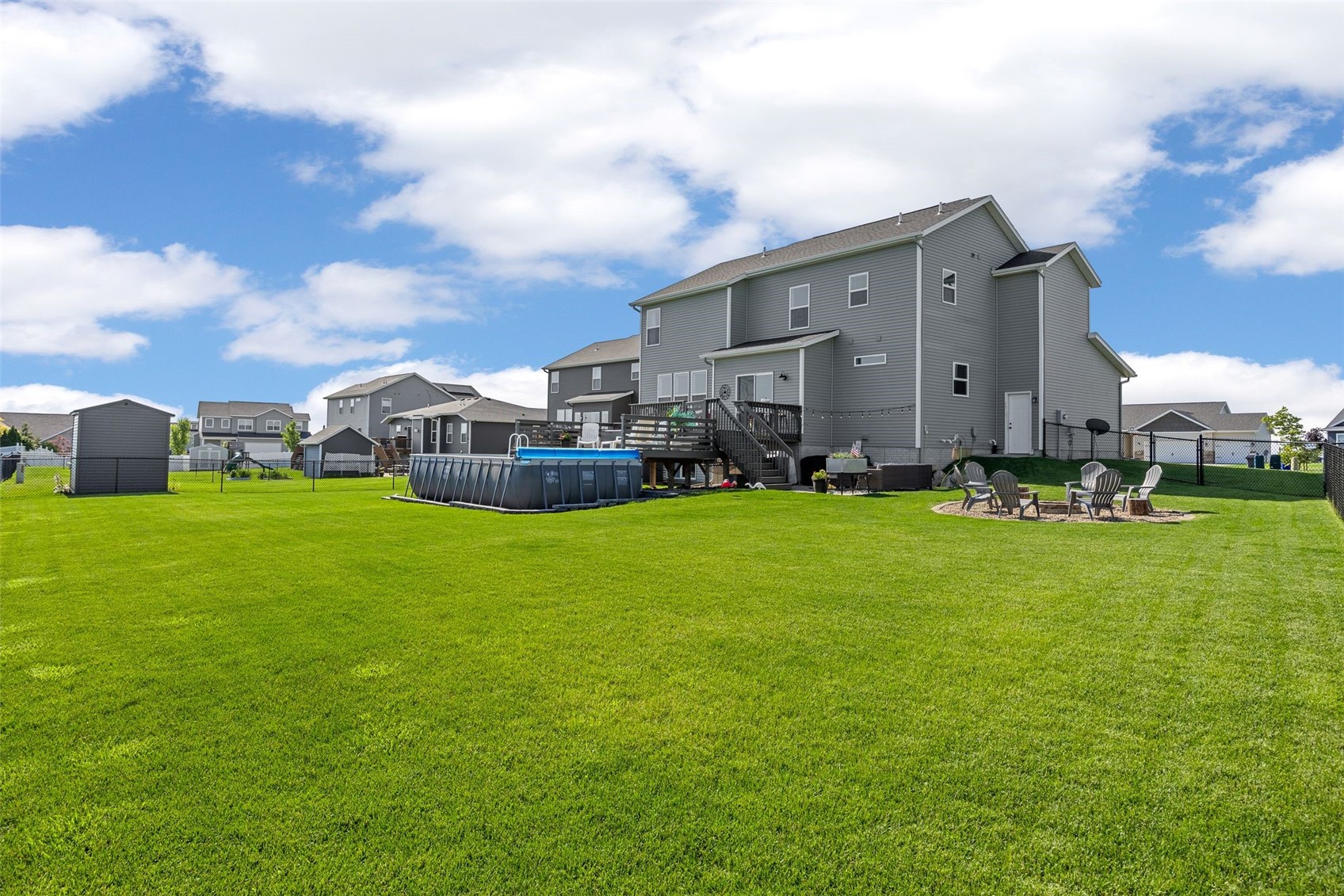 2118 Wycliffe Court SW Cedar Rapids IA 52404