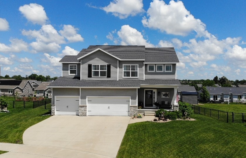 2118 Wycliffe Court SW Cedar Rapids IA 52404