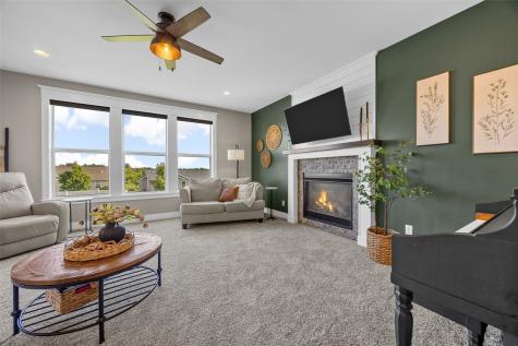 2118 Wycliffe Court SW Cedar Rapids IA 52404