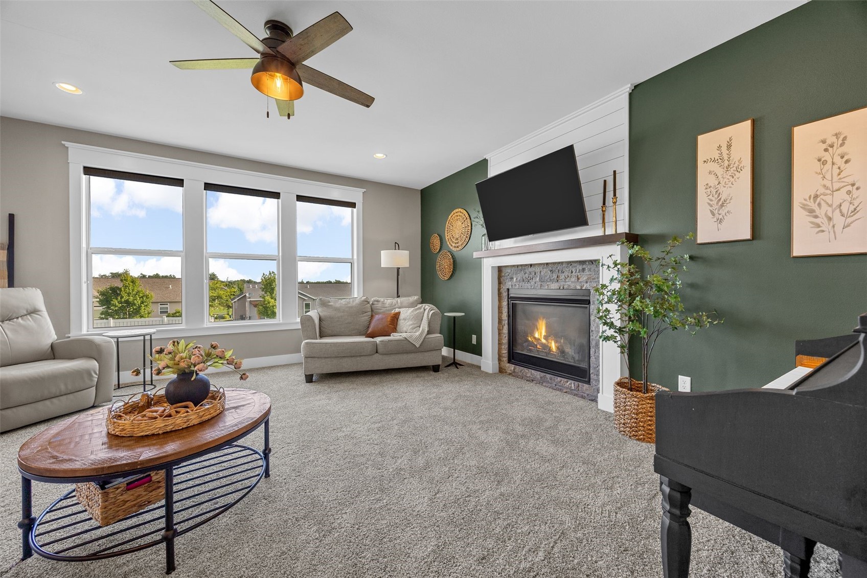 2118 Wycliffe Court SW Cedar Rapids IA 52404