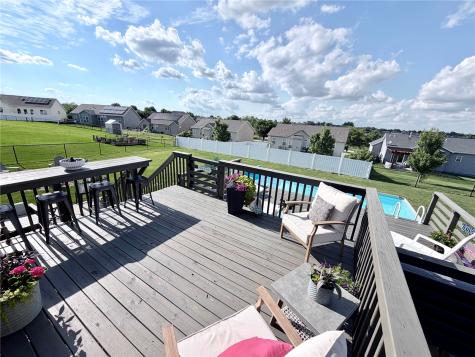 2118 Wycliffe Court SW Cedar Rapids IA 52404
