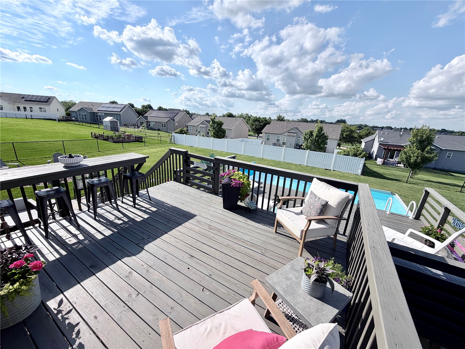 2118 Wycliffe Court SW Cedar Rapids IA 52404