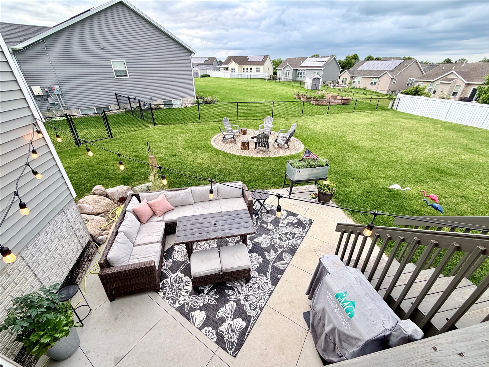2118 Wycliffe Court SW Cedar Rapids IA 52404