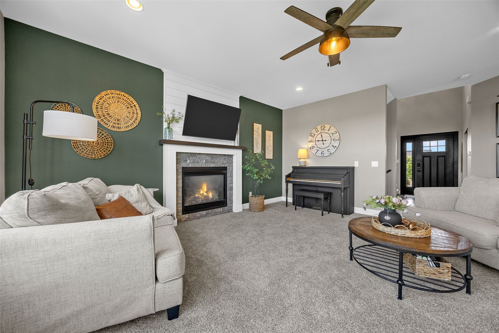 2118 Wycliffe Court SW Cedar Rapids IA 52404