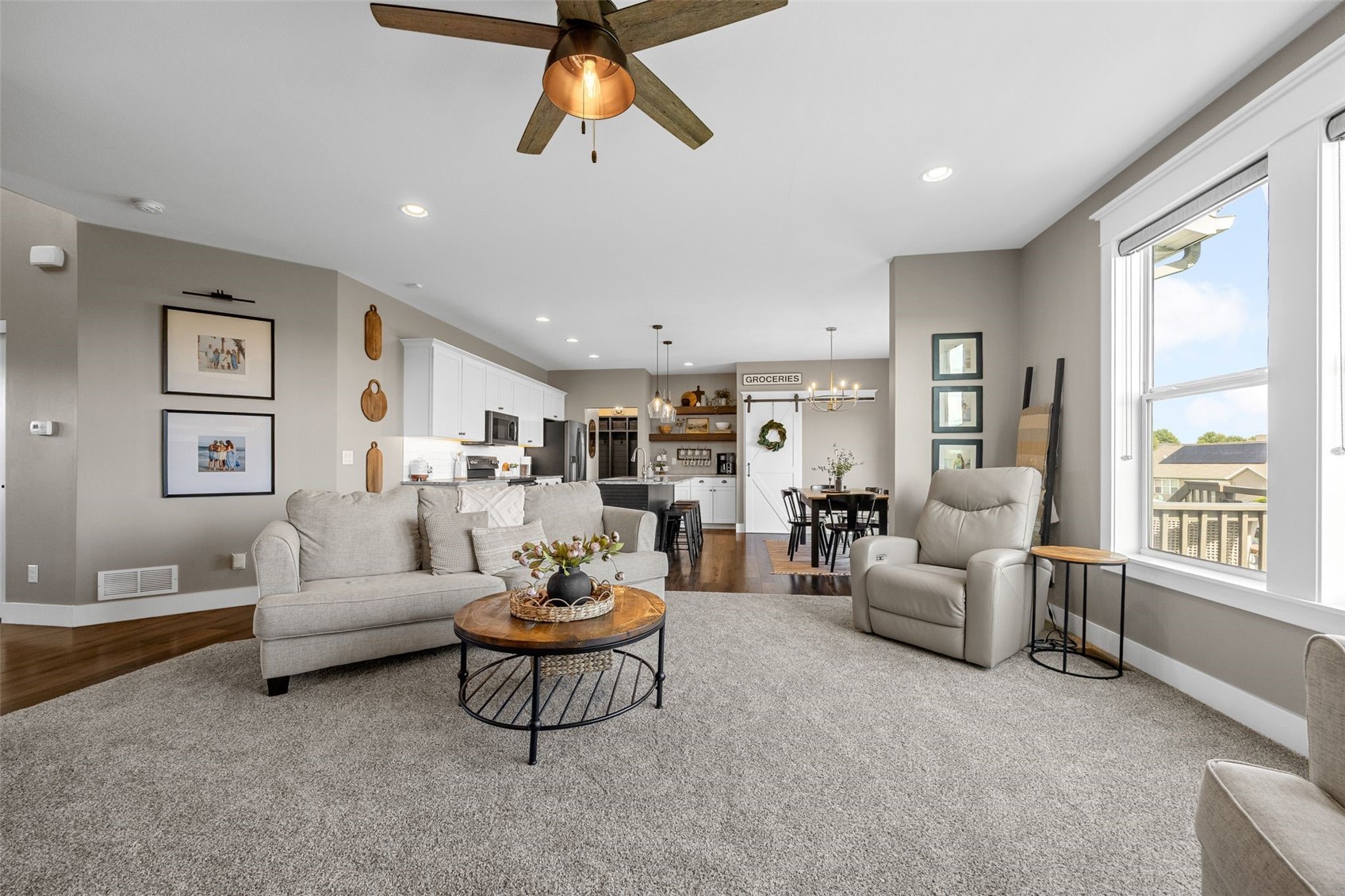 2118 Wycliffe Court SW Cedar Rapids IA 52404