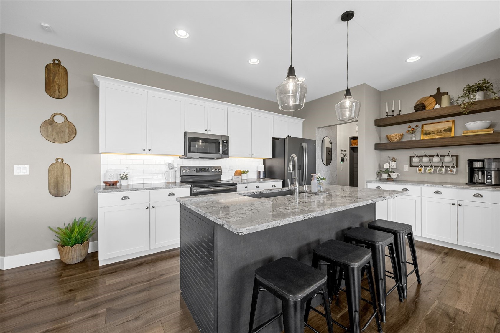 2118 Wycliffe Court SW Cedar Rapids IA 52404