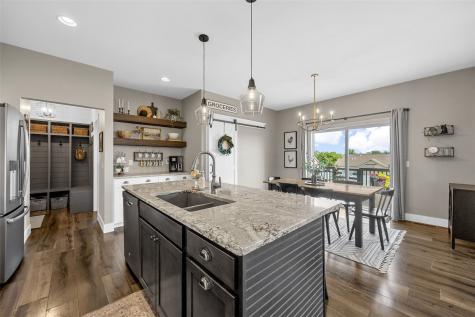 2118 Wycliffe Court SW Cedar Rapids IA 52404