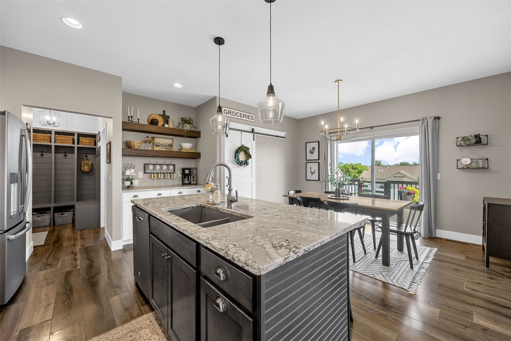 2118 Wycliffe Court SW Cedar Rapids IA 52404