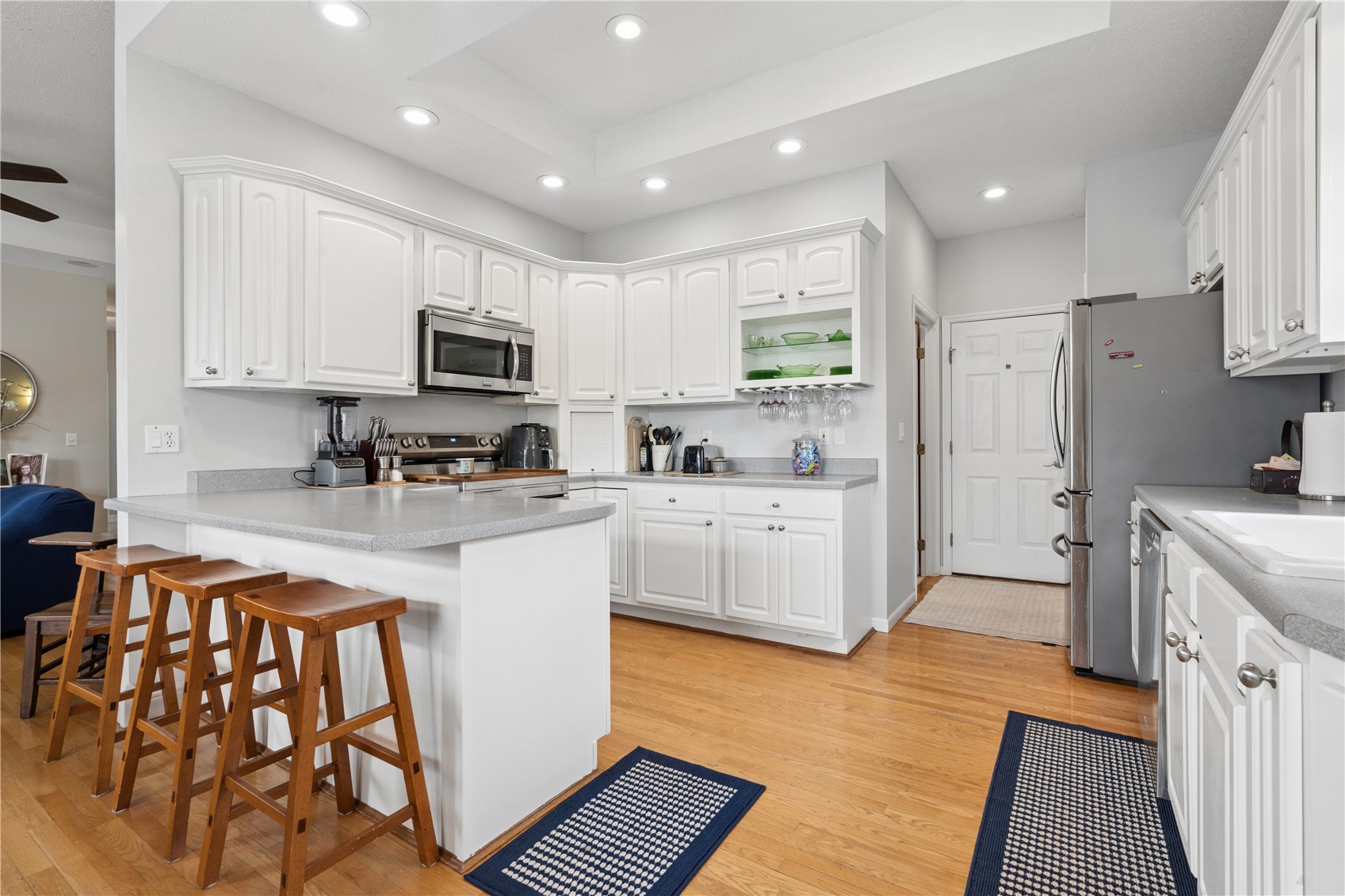 324 Valley Drive Center Point IA 52213