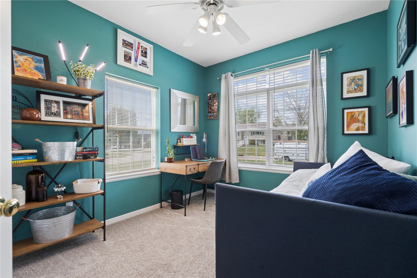 324 Valley Drive Center Point IA 52213