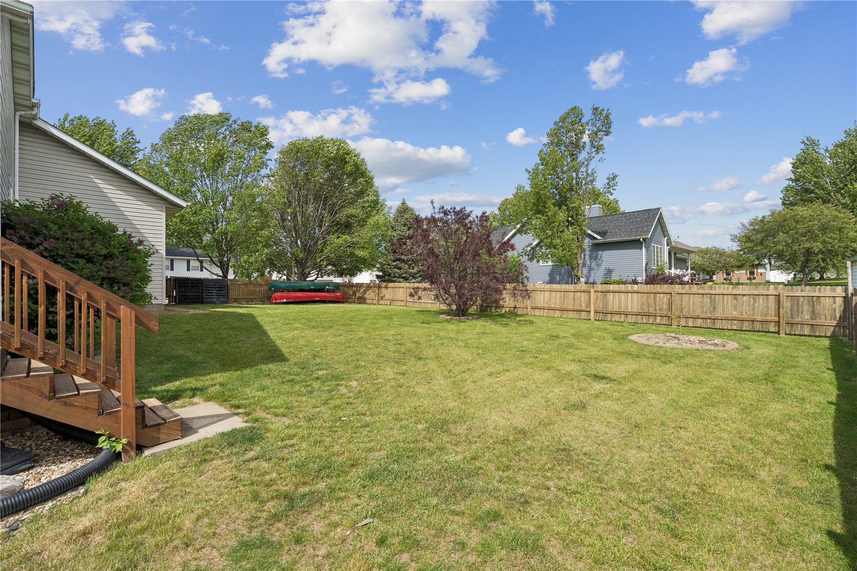 324 Valley Drive Center Point IA 52213